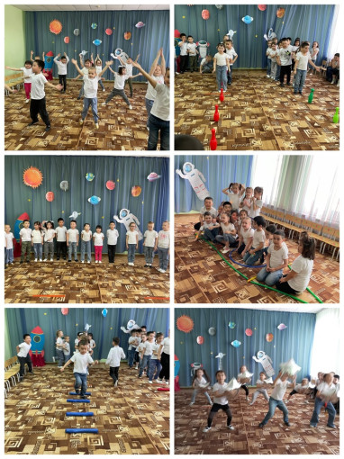 день космонавтики день космонавтики.