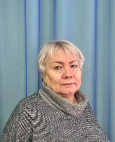 Габасова Лира Халимовна Габасова Лира Халимовна