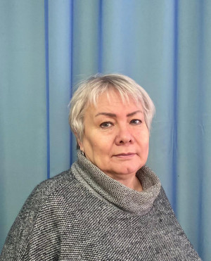 Заведующий Габасова Лира Халимовна Заведующий Габасова Лира Халимовна