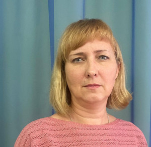 Воспитатель Чекменева Надежда Владимировна Воспитатель Чекменева Надежда Владимировна